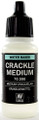 Acrylicos Vallejo Crackle Medium 17ml No. 70598