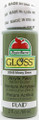 Apple Barrel ® Gloss™ Acrylic - Mossy Green, 2 oz.