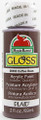 Apple Barrel ® Gloss™ Acrylic - Coffee Bean, 2 oz.