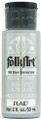 FolkArt ® Metallics - Silver Anniversary, 2 oz.