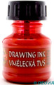 Koh-i-noor Artist Drawing Ink Red Vermilion 20g
