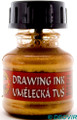 Koh-i-noor Artist Drawing Ink Gold 20g