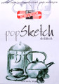 Koh-i-noor Sketch Pad A4 20 sheets