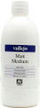 Acrylicos Vallejo Matt Medium 500ml No. 28452