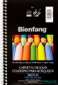 Bienfang Sketch Book 5.5"x8.5" 50 lb. 100 sheets