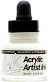 Acrylicos Vallejo Acrylic Artist Ink White 30ml
