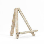 9x10x2 wd easel, ntrl