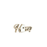 9x4x1 wood cutout (HOME) ntrl/wh