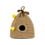 6x7x6 jute hive (BEES) multi