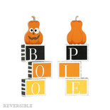 6x14x1.5 rvs wood blocks (BOO/PIE) multi