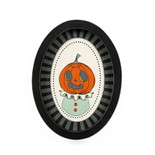 6x8x1.5 wood frame sign (JACKOLANTERN) multi