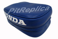 Tool Bag Pouch Honda XR200R XR250R XR350R XR500R Blue