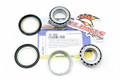 Steering Bearing & Seal Kit 71-78 TM/RM/PE Check App