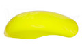 Rear Fender Preston Petty MX Yellow Gloss