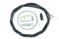 Universal Throttle Cable 1.35m with all Fittings