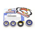 Wheel bearing And Seal Kit Front PE, RM, TM, Check Application