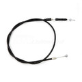 Front Brake Cable 76 KX250 400 A2