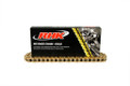 RHK Chain 520 120L Gold HD MX Racing