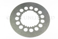 Clutch Plate Maico Steel Large Type