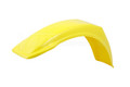 Front Fender 78-79 YZ80 Yellow