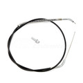 Throttle cable 79-81 RM100 N/T/X, 79-80 RM125 N/T