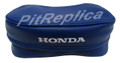Tool Bag Pouch Honda XR600R 85-00 XR650L 93-12 Blue