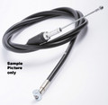 Clutch Cable Suzuki PE250 77-78