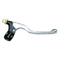 LEVER ASSEMBLY BRAKE LAYZC YZ SILVER YZ, MX and IT SERIES