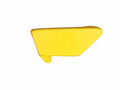1974-1983 Yamaha Trials TY 80 Side Panel Yellow or white