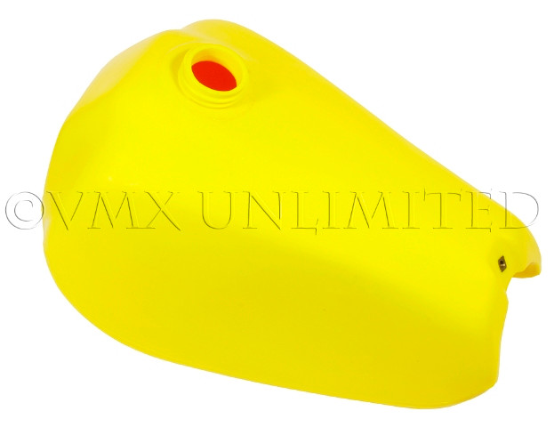 yamaha yz250 gas tank