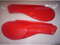 1982 Maico Side Panels Red