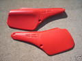 1985/1986 Maico M-Star Side Panels Red