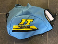 Yamaha 1984/1986 IT200 Blue Tank Cover