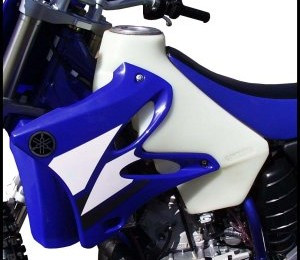 Yamaha YZ250 125 2002 2017 Fuel Tank VMX Unlimited