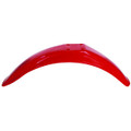 Universal Mini Front Guard Red