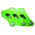 CHAIN GUIDE KXF250/450 9-14 Green