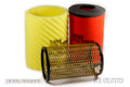 Air Filter Assembly CZ with cage