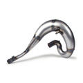 Honda CR250 94 Factory Finish MX Expansion Chamber Exhaust Pipe