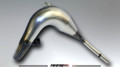 Kawasaki ALL Years KX60 Factory Finish MX Expansion Chamber Exhaust Pipe