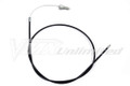 Throttle Cable 81 CR450 RB