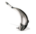 Kawasaki KX250 05-ON Factory Finish MX Expansion Chamber Exhaust Pipe