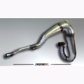 Maico 250 81 Factory Finish MX - FS Expansion Chamber Exhaust Pipe