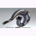 Maico 400-440 78-79 Factory Finish MX Expansion Chamber Exhaust Pipe