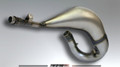 Suzuki RM125 01-ON Factory Finish MX Expansion Chamber Exhaust Pipe