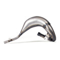 Yamaha YZ85 02-ON Factory Finish MX Expansion Chamber Exhaust Pipe