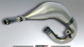Yamaha YZ125 99 Factory Finish MX Expansion Chamber Exhaust Pipe