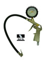 TYRE INFLATOR WITH ANALOGUE GAUGE