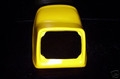 1981 Yamaha YZ 125 Front Number Plate yellow or white
