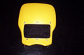 1982 Yamaha YZ 80 Front Number Plate yellow or white
