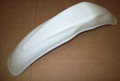 Puch MX Motocross 175 Twin Carb 250 Front Fender Translucent